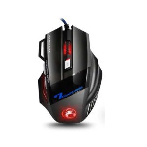 Game Mouse X7 Led