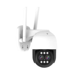 IP Περιστρεφόμενη Κάμερα Wi-Fi HD