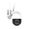 Jortan JT-8186XM IP Περιστρεφόμενη Κάμερα Wi-Fi HD