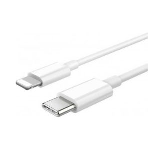 Καλώδιο Φόρτισης Type-C σε Ios
