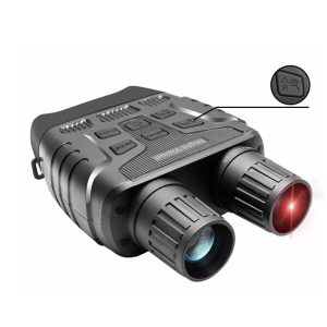 Κιάλια Νυχτερινής Όρασης - Night Vision Digital HD Binoculars