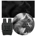 Κιάλια Νυχτερινής Όρασης - Night Vision Digital HD Binoculars
