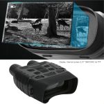 Κιάλια Νυχτερινής Όρασης - Night Vision Digital HD Binoculars