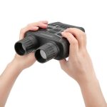Κιάλια Νυχτερινής Όρασης - Night Vision Digital HD Binoculars