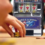 Κουμπαράς Παιχνίδι Κουλοχέρης Lucky Slot