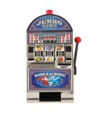 Κουμπαράς Παιχνίδι Κουλοχέρης Lucky Slot
