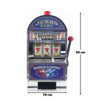 Κουμπαράς Παιχνίδι Κουλοχέρης Lucky Slot