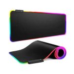 Mouse Pad με Led Φωτισμό