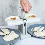 Παρασκευαστής για Ζυμαρικά και Πιτάκια