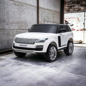 Παιδικό Ηλεκτροκίνητο Αυτοκίνητο με Τηλεκοντρόλ Τύπου Range Rover Vogue