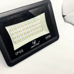 Προβολέας Ρεύματος 30W - Flood Light