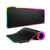 RGB-3080 Gaming Mouse Pad XXL 800mm με RGB Φωτισμό Μαύρο