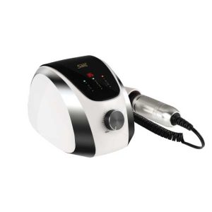 Sml13 Τροχός Νυχιών Ρεύματος 35000rpm σε Λευκό Χρώμα