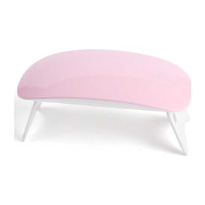 SUNUV Φουρνάκι Νυχιών Sun Mini Pink UV / LED 6W