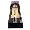 Tabletop 10 Pin Bowling Alley Mini Bowling Game 8221