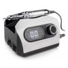 ZS-717 Τροχός Νυχιών Ρεύματος 35000rpm σε Λευκό Χρώμα 65W