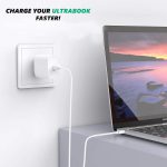 Φορτιστής με Καλώδιο TYPE-C για IPhone