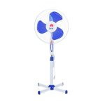 Ανεμιστήρας Ορθοστάτης 40W Διαμέτρου 40cm