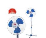 Ανεμιστήρας Ορθοστάτης 40W Διαμέτρου 40cm