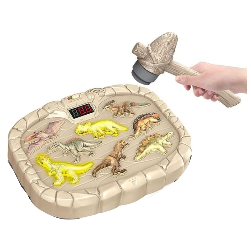 Διαδραστικό Παιχνίδι με Δεινόσαυρους Διαδραστικό Παιχνίδι με Δεινόσαυρους