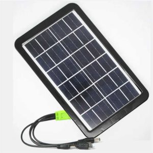 EP-0635 Solar Panel