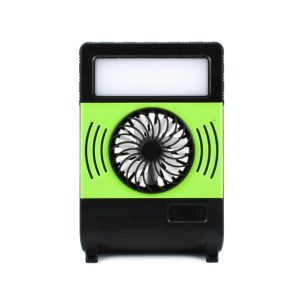 GDLite Ηλιακό Σύστημα Φωτισμού HD-8070