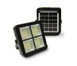 Ηλιακό Σύστημα Φωτισμού LED 120W