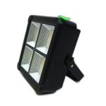 Ηλιακό Σύστημα Φωτισμού LED 120W