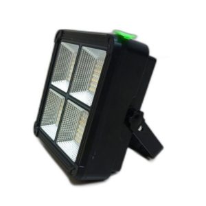 Ηλιακό Σύστημα Φωτισμού LED 120W