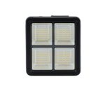 Ηλιακό Σύστημα Φωτισμού LED 120W