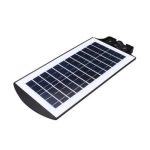 Ηλιακός Προβολέας 100W Street Light
