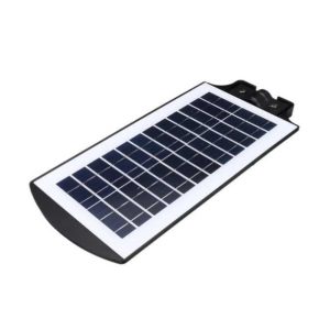 Ηλιακός Προβολέας 100W Street Light