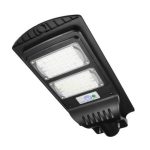 Ηλιακός Προβολέας 100W Street Light