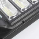 Ηλιακός Προβολέας 150W Street Light