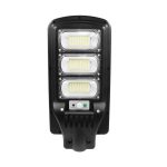 Ηλιακός Προβολέας 150W Street Light