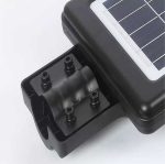 Ηλιακός Προβολέας 200W Street Light