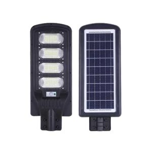 Ηλιακός Προβολέας 200W Street Light
