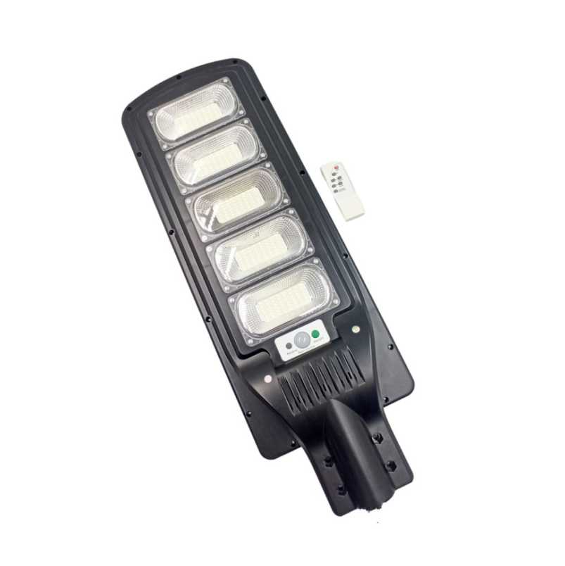 Ηλιακός Προβολέας 250W Street Light Ηλιακός Προβολέας 250W Street Light