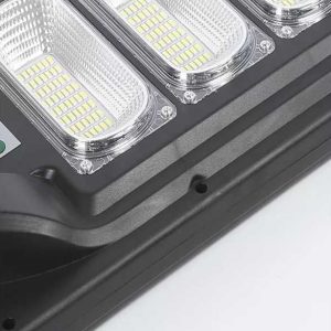 Ηλιακός Προβολέας 300W Street Light