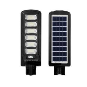 Ηλιακός Προβολέας 300W Street Light
