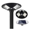 Jortan Solar Garden Street Lamp 150W