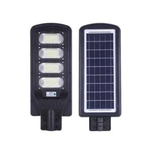 Jortan Solar Street Lamp 200W