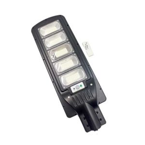 Jortan Solar Street Lamp 250W