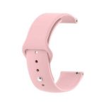 Λουράκι Σιλικόνης και Θήκη Οθόνης για Smartwatch 42mm