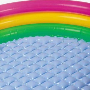 Πισίνα Φουσκωτή Χρωματιστή 150x35cm