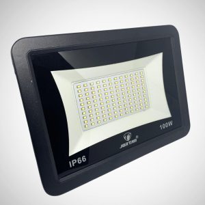 Προβολέας Ρεύματος 100W - Flood Light