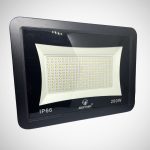 Προβολέας Ρεύματος 200W - Flood Light