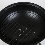 Ψησταριά Κάρβουνου BBQ GRILL