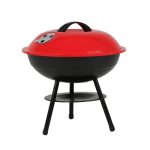 Ψησταριά Κάρβουνου BBQ GRILL