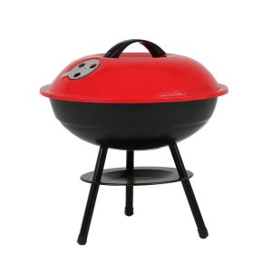 Ψησταριά Κάρβουνου BBQ GRILL